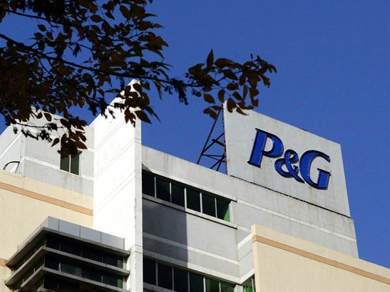 P&G включена в список лидеров глобальной цепочки поставок Gartner